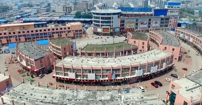 九小场所安全监管解决方案